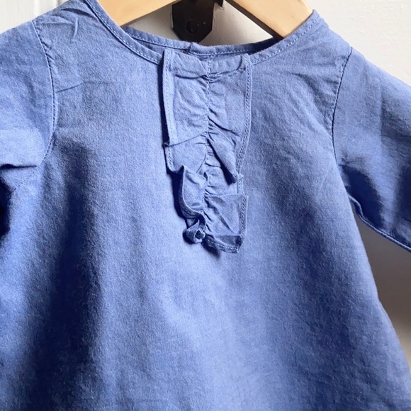Jacadi Baby Blouse - Picture 2 of 6